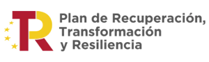 Logo de PRTR